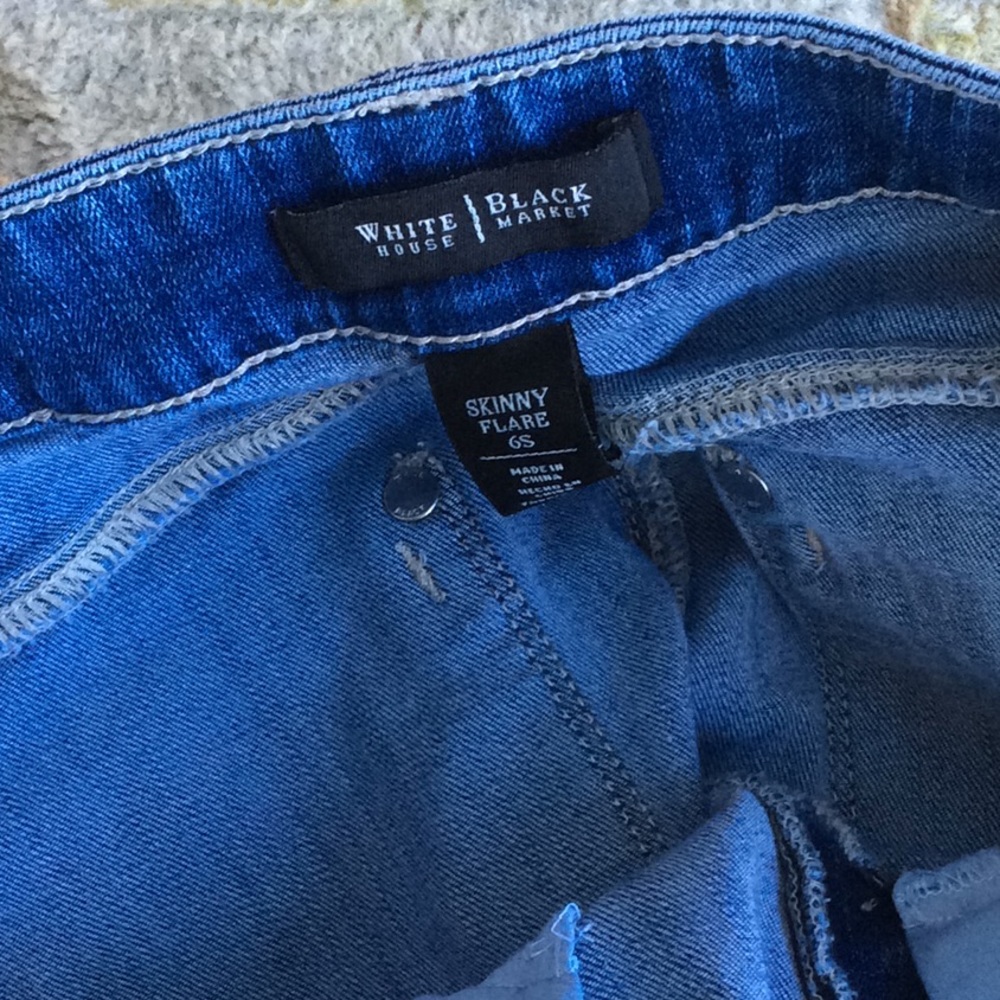 Jean - Picture 4 of 6